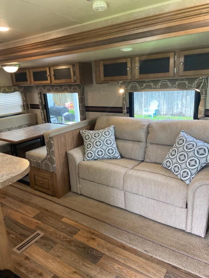 迈阿密 Cozy Camper - Free Parking酒店 外观 照片