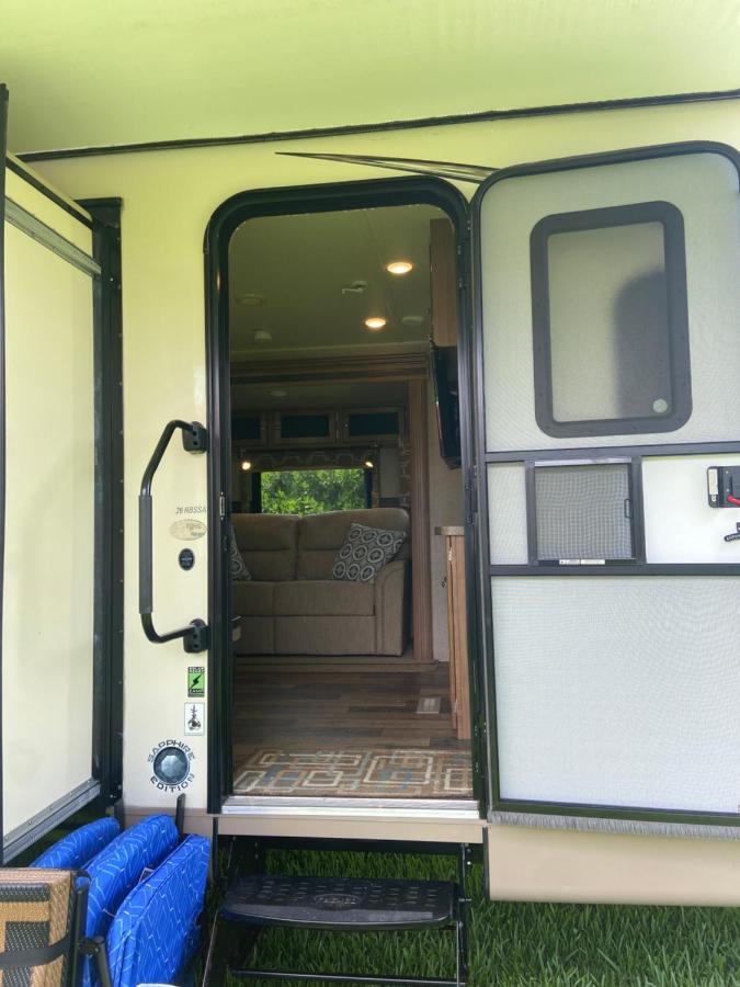 迈阿密 Cozy Camper - Free Parking酒店 外观 照片
