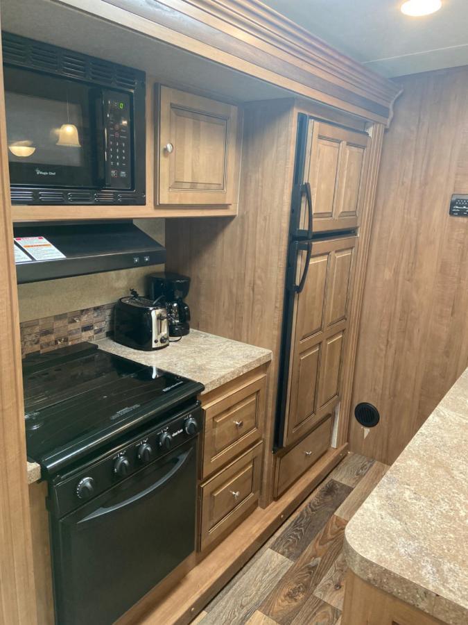 迈阿密 Cozy Camper - Free Parking酒店 外观 照片