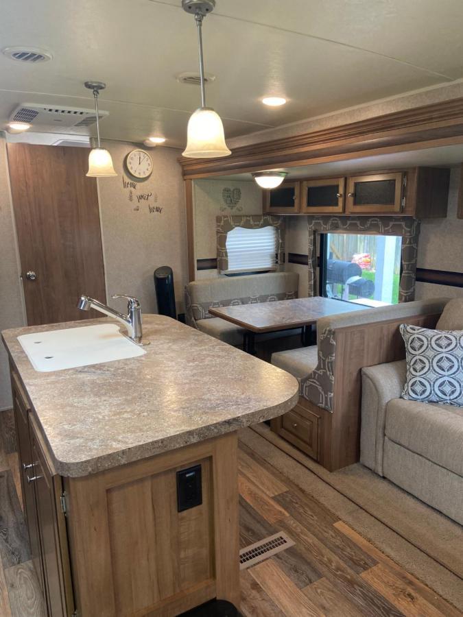 迈阿密 Cozy Camper - Free Parking酒店 外观 照片