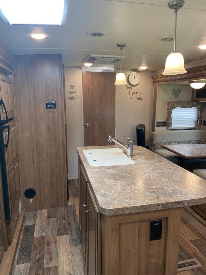 迈阿密 Cozy Camper - Free Parking酒店 外观 照片