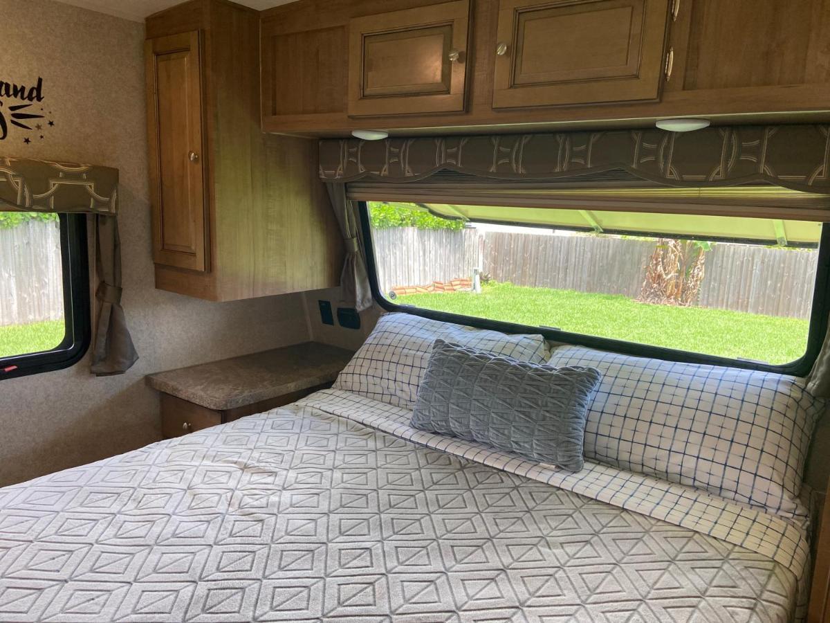 迈阿密 Cozy Camper - Free Parking酒店 外观 照片