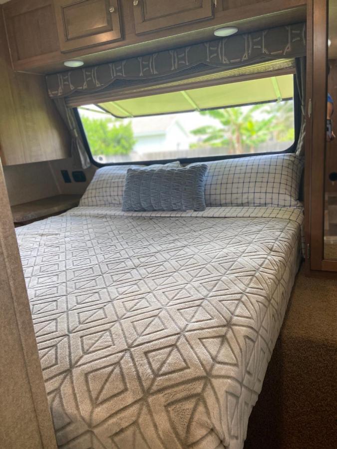 迈阿密 Cozy Camper - Free Parking酒店 外观 照片