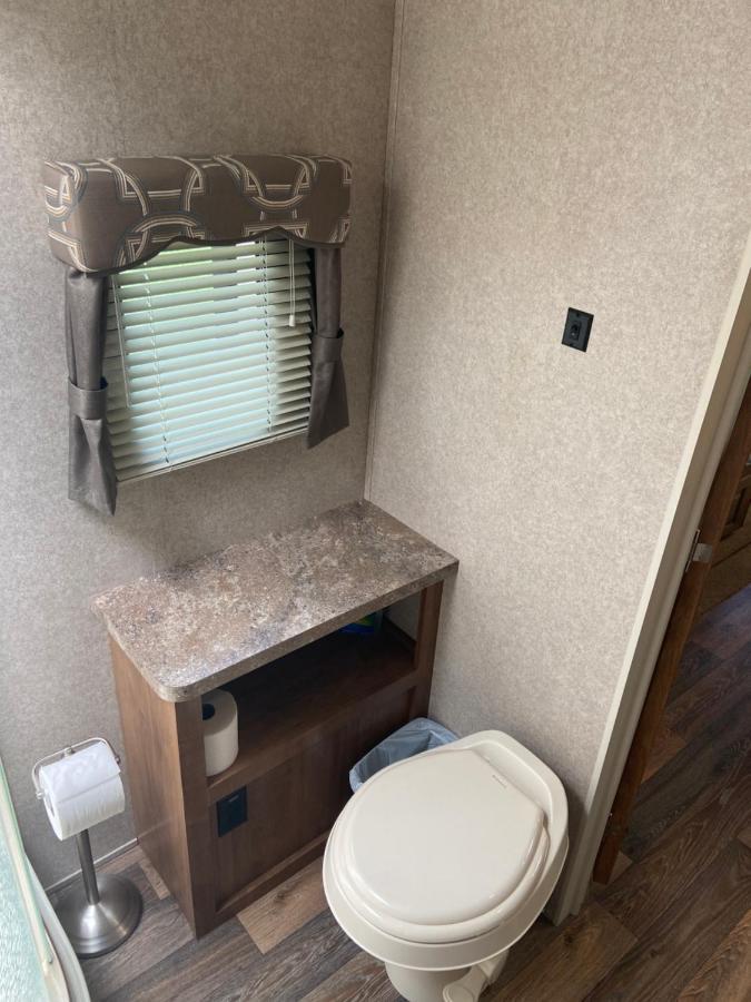 迈阿密 Cozy Camper - Free Parking酒店 外观 照片
