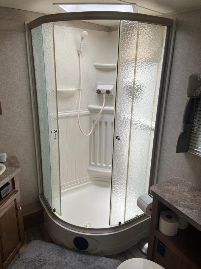 迈阿密 Cozy Camper - Free Parking酒店 外观 照片