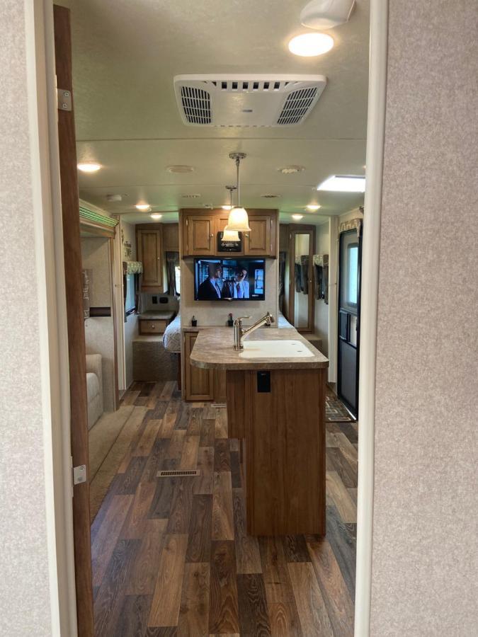 迈阿密 Cozy Camper - Free Parking酒店 外观 照片