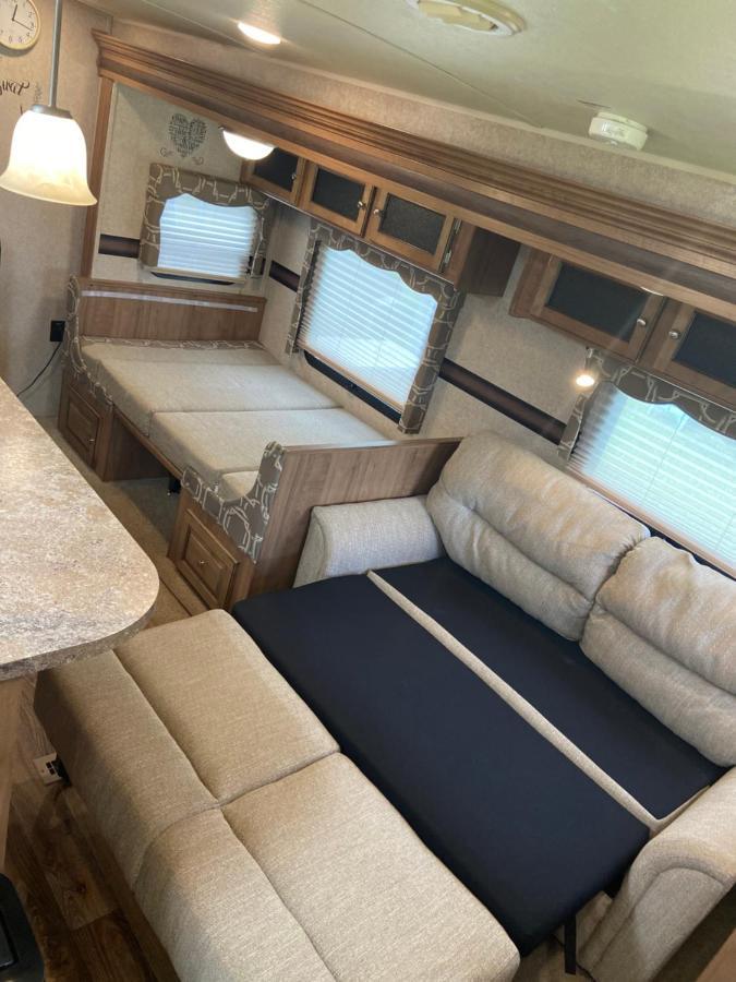 迈阿密 Cozy Camper - Free Parking酒店 外观 照片