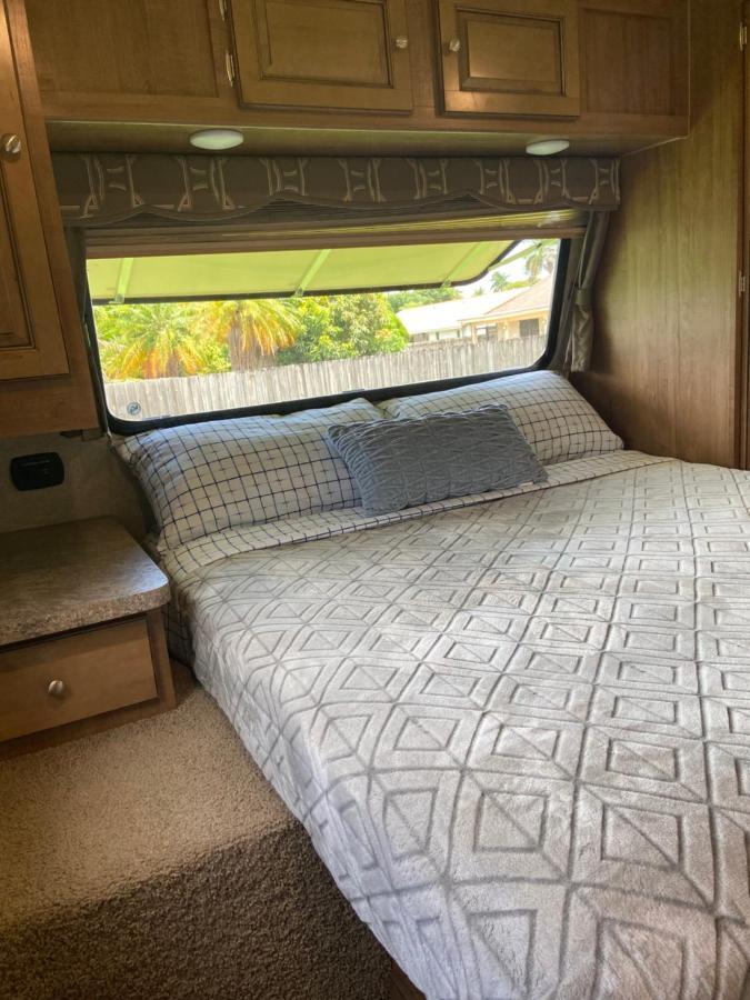 迈阿密 Cozy Camper - Free Parking酒店 外观 照片